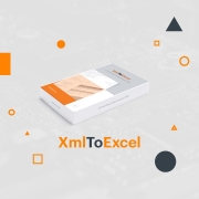 XmlToExcel Cover News