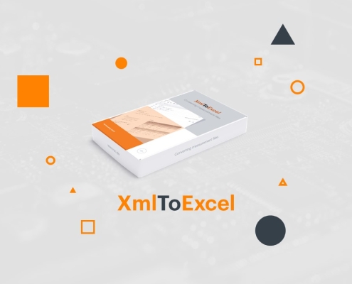 XmlToExcel Cover News